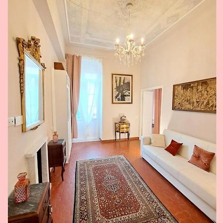 Appartement Cavour257 à La Spezia Extérieur photo