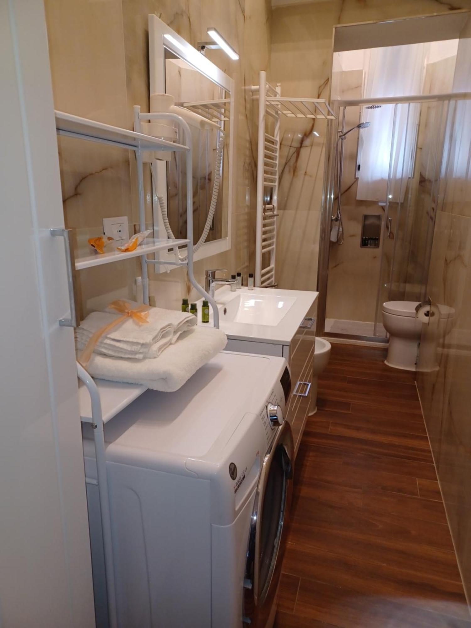 Appartement Cavour257 à La Spezia Extérieur photo
