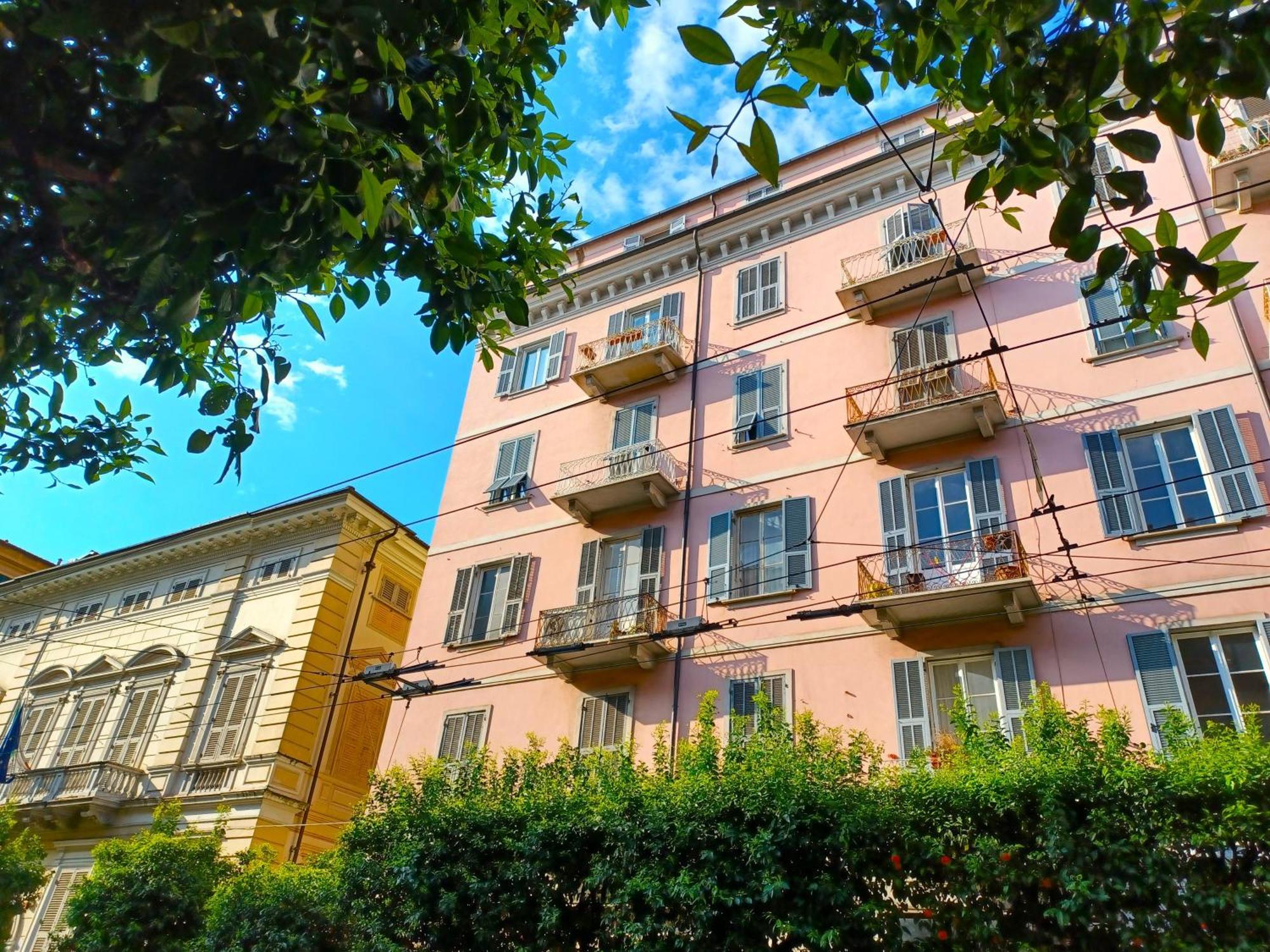 Appartement Cavour257 à La Spezia Extérieur photo