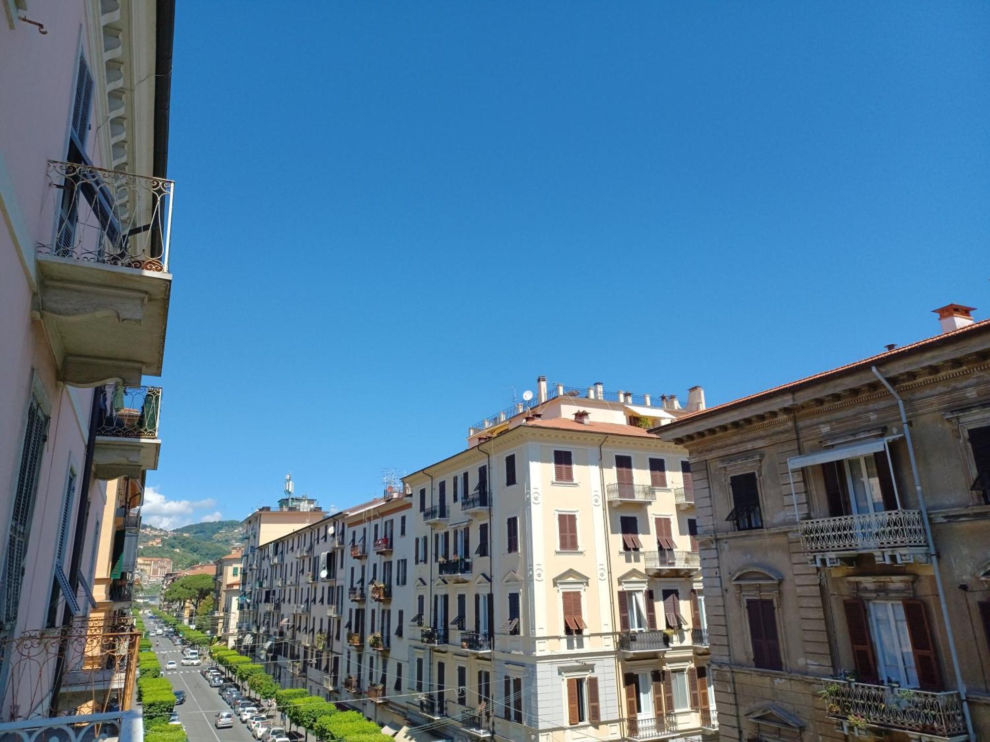 Appartement Cavour257 à La Spezia Extérieur photo