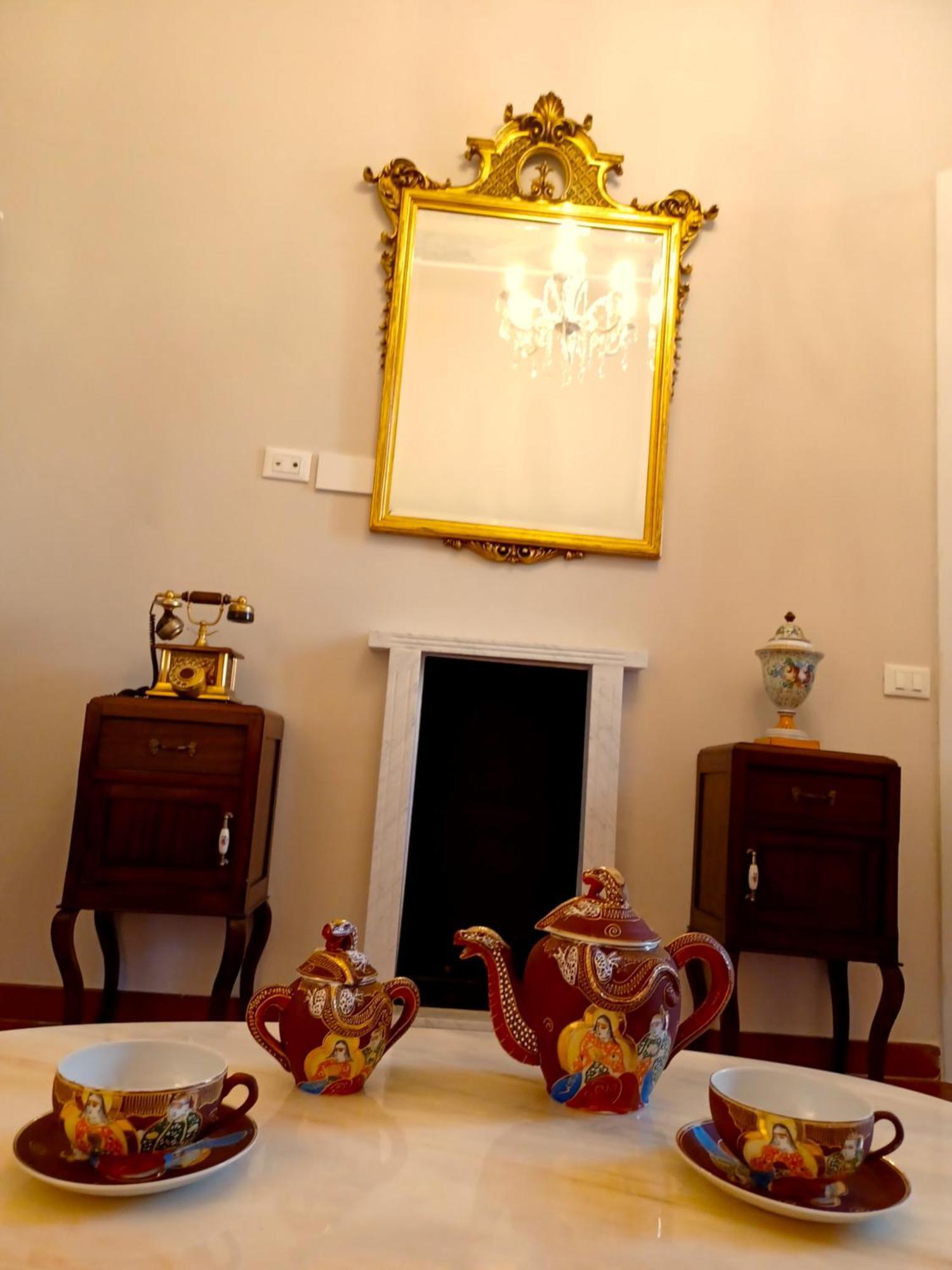 Appartement Cavour257 à La Spezia Extérieur photo