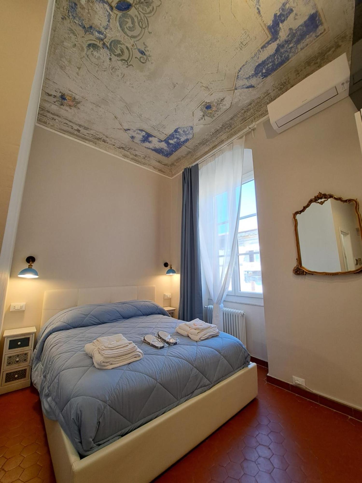 Appartement Cavour257 à La Spezia Extérieur photo
