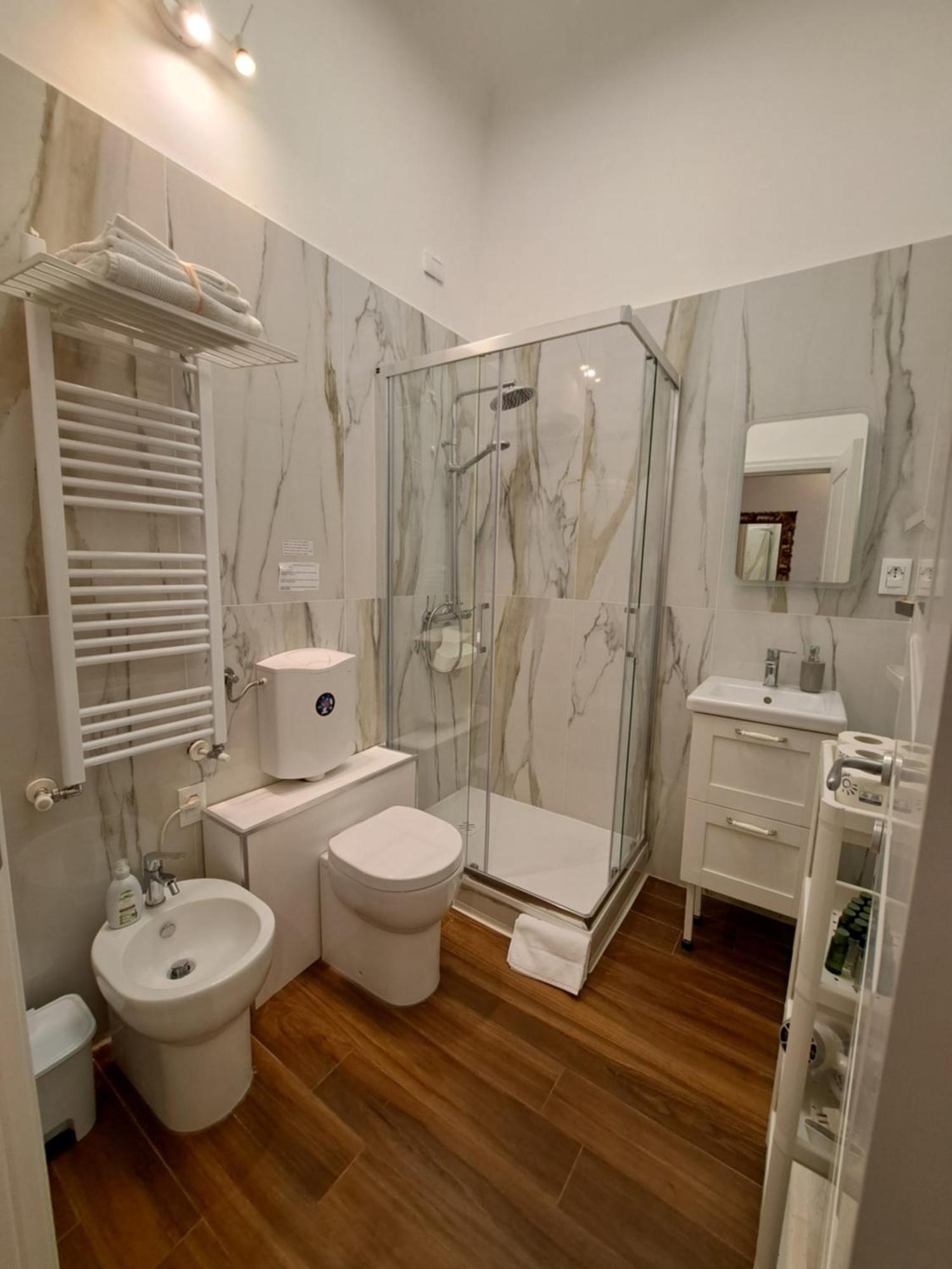 Appartement Cavour257 à La Spezia Extérieur photo