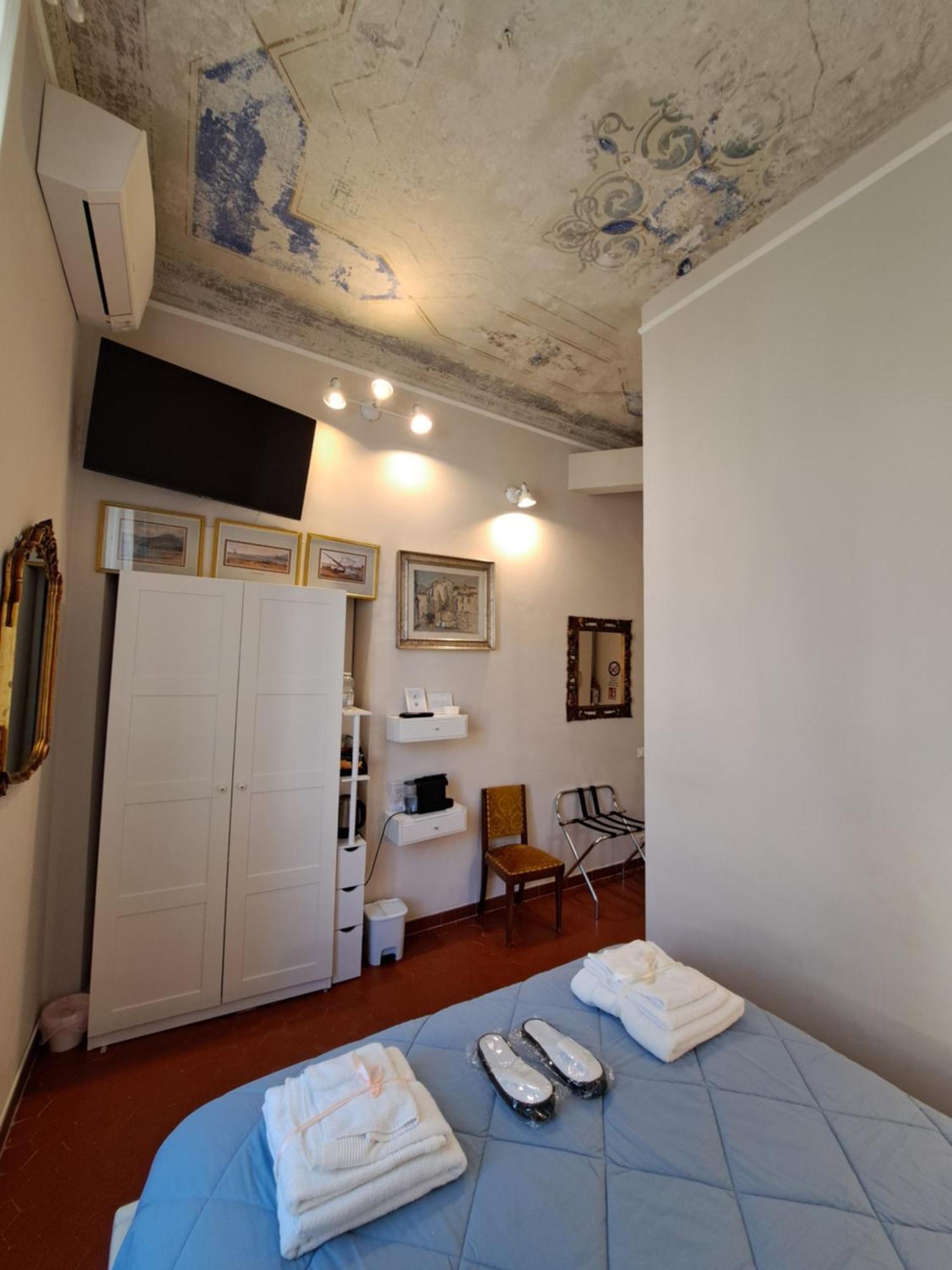 Appartement Cavour257 à La Spezia Extérieur photo