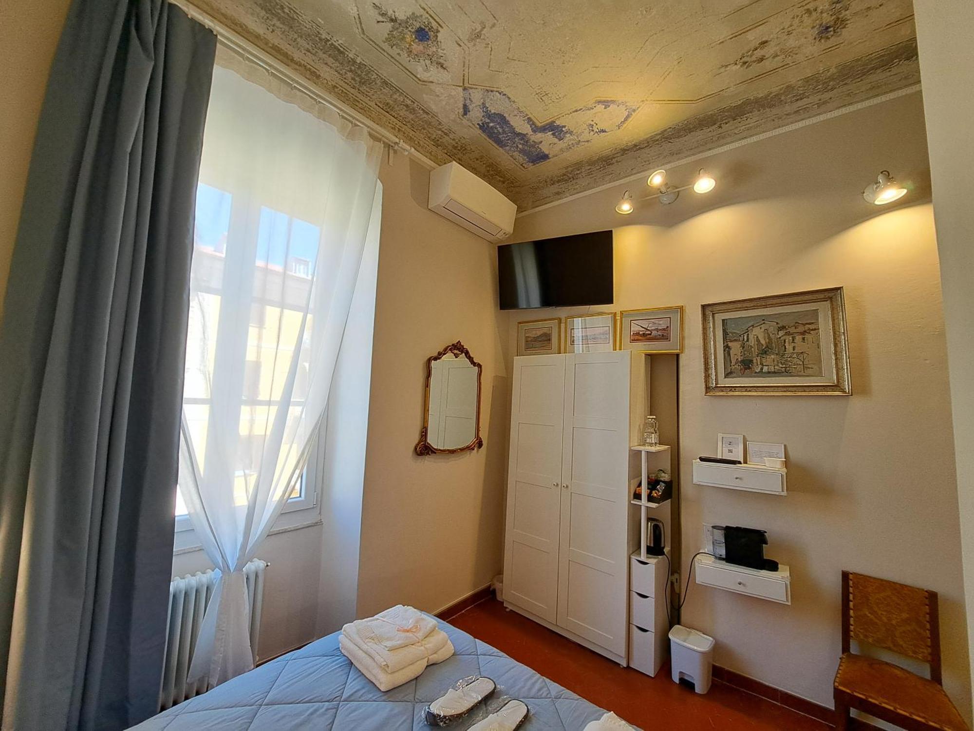 Appartement Cavour257 à La Spezia Extérieur photo
