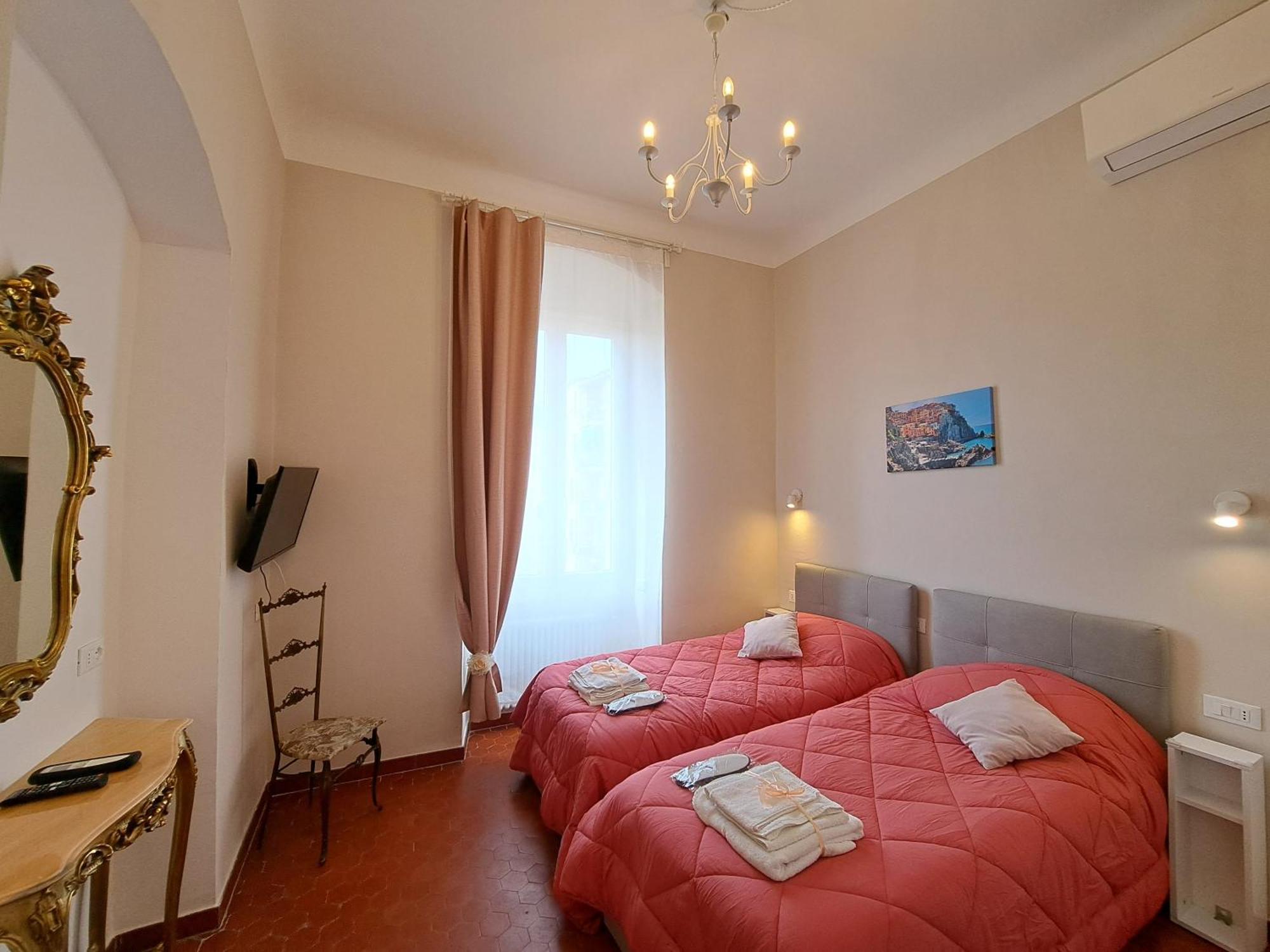 Appartement Cavour257 à La Spezia Extérieur photo
