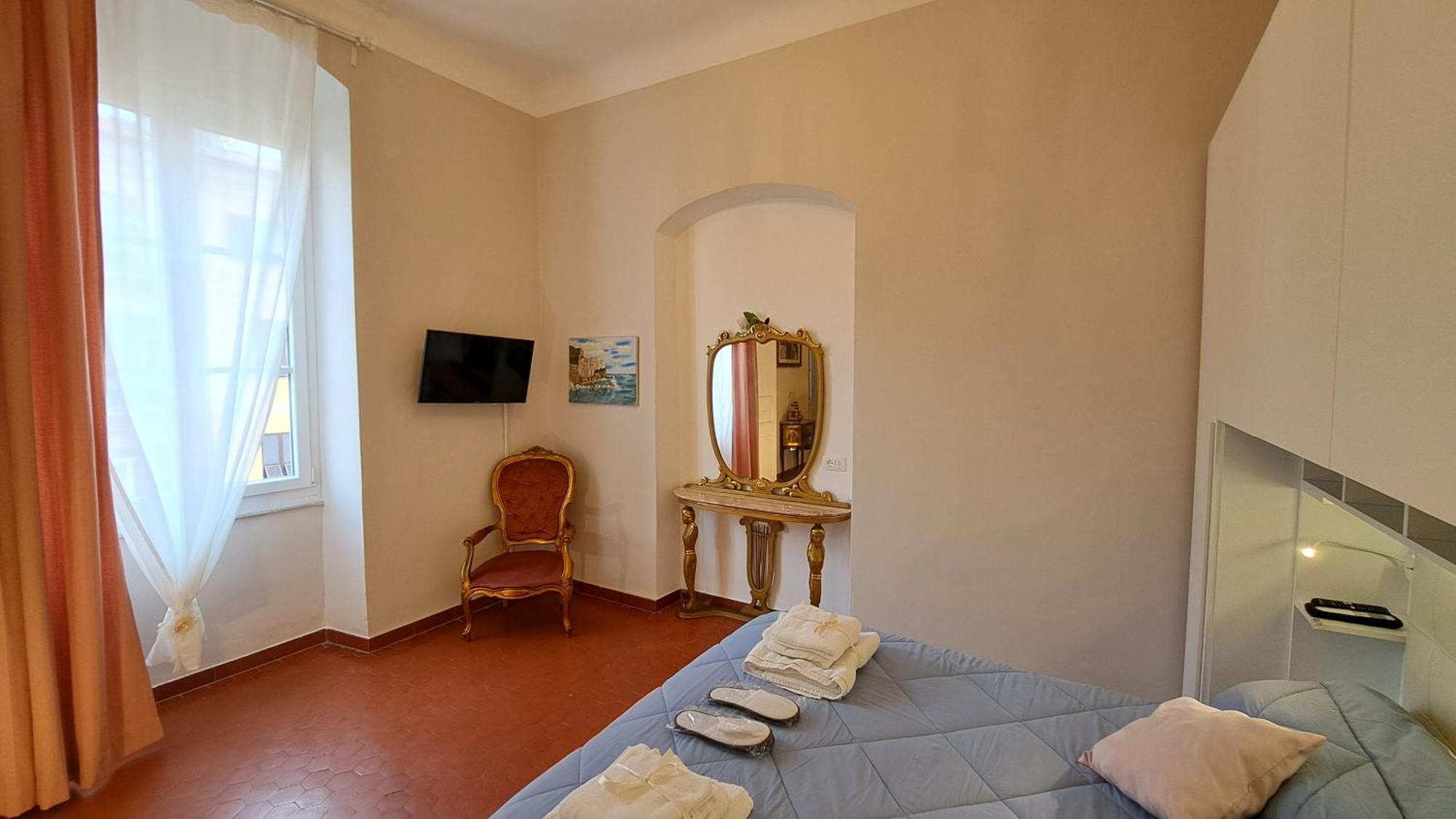 Appartement Cavour257 à La Spezia Extérieur photo