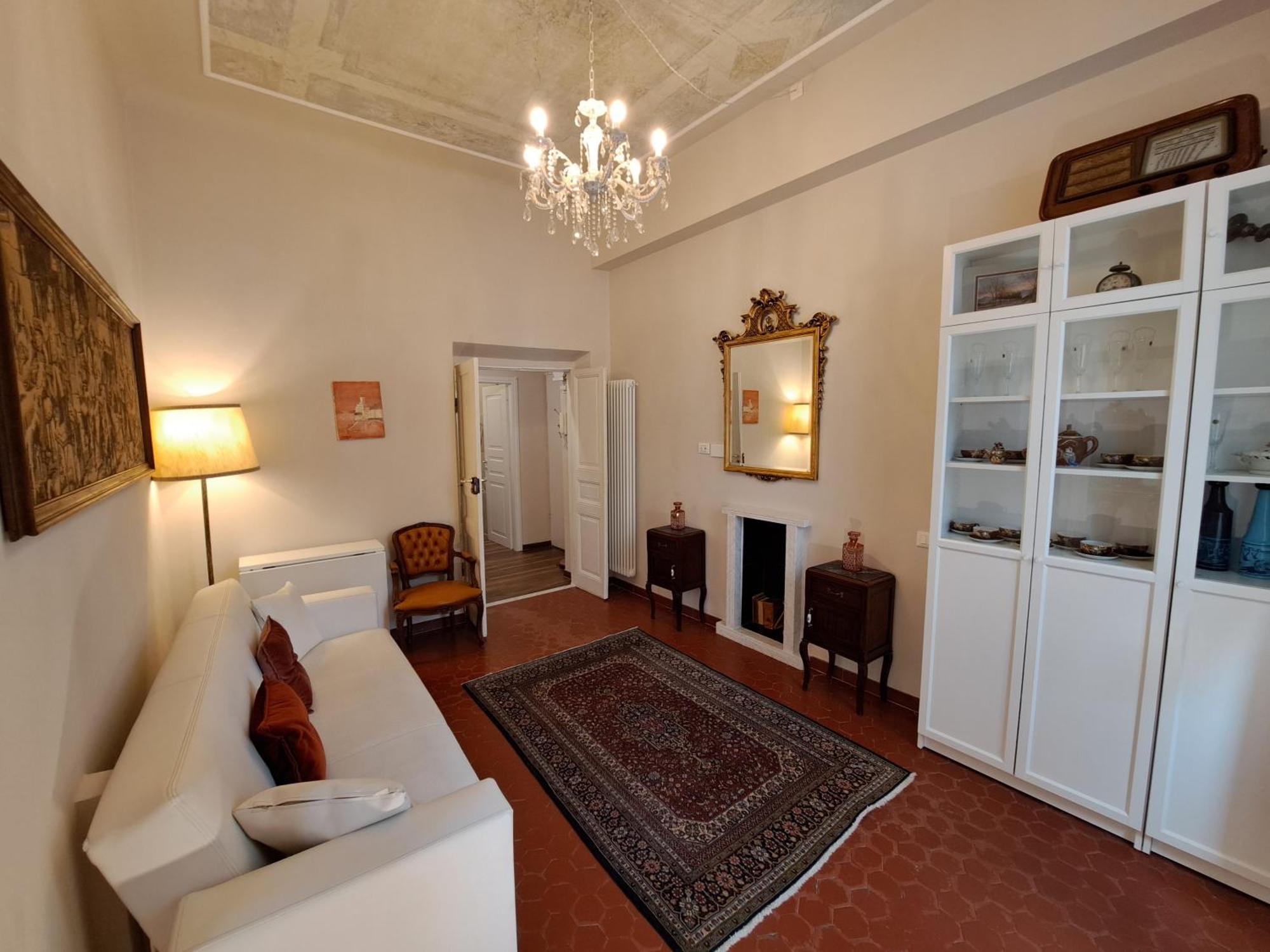 Appartement Cavour257 à La Spezia Extérieur photo