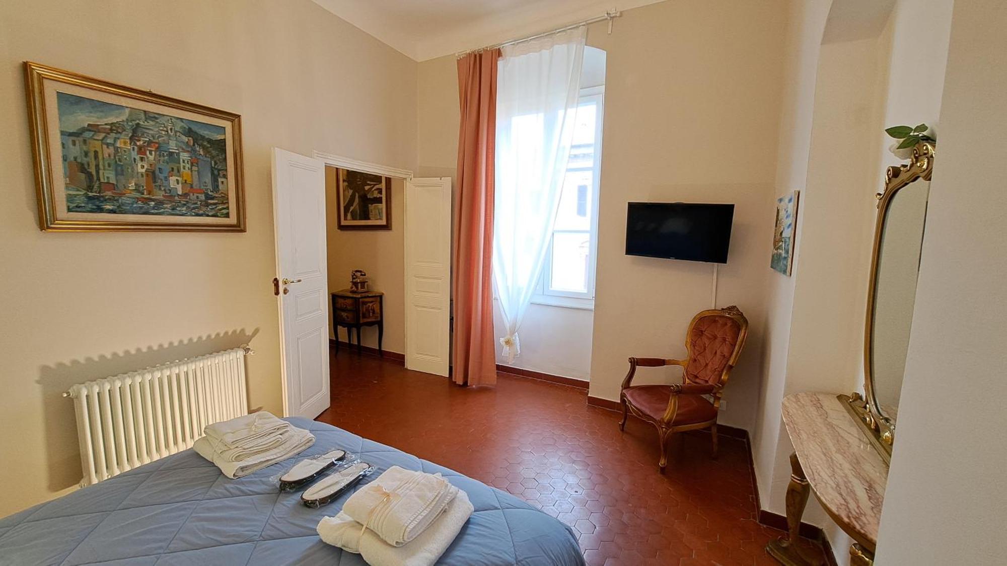 Appartement Cavour257 à La Spezia Extérieur photo