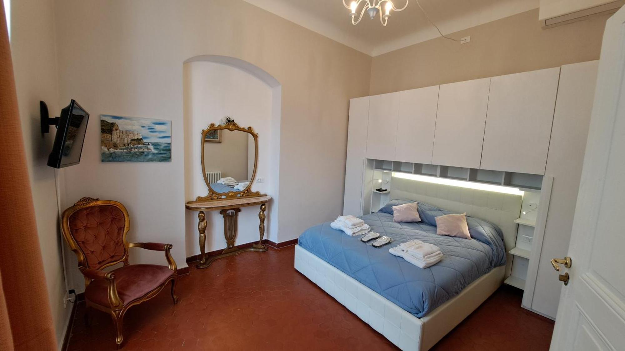 Appartement Cavour257 à La Spezia Extérieur photo