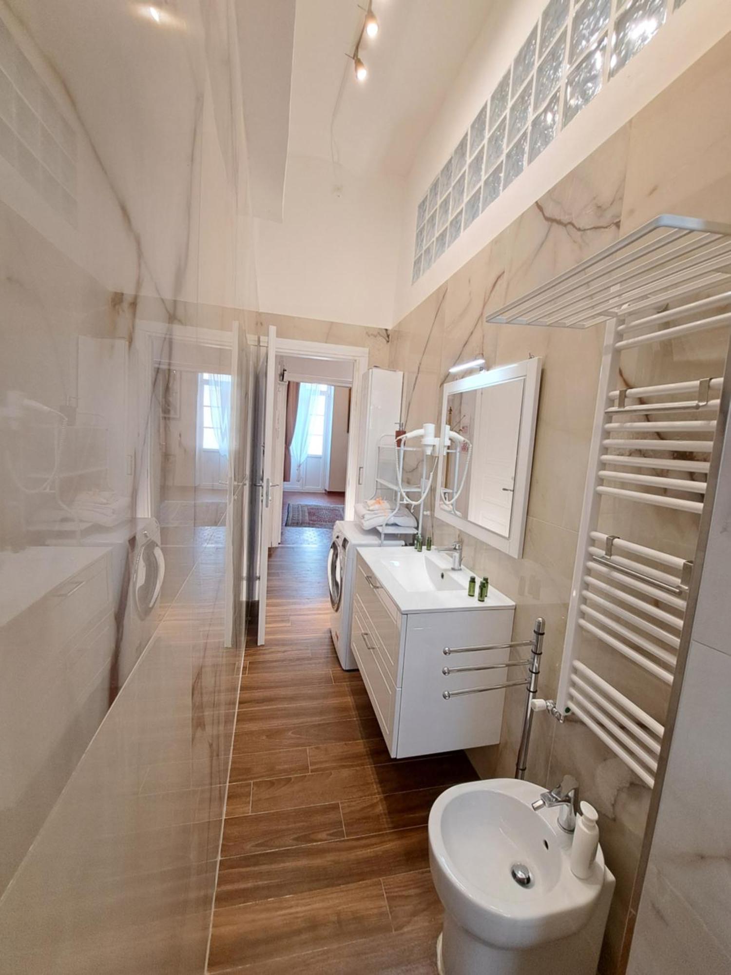 Appartement Cavour257 à La Spezia Extérieur photo